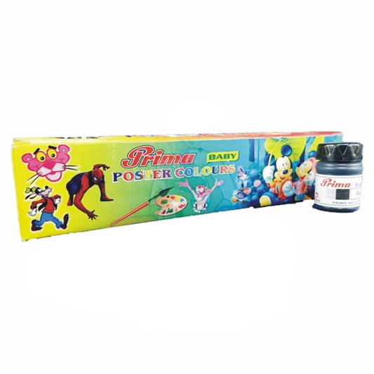 Poster Color Baby - Assorted - Prima