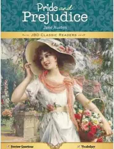Pride And Prejudice