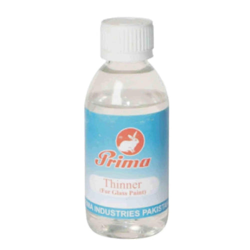 Prima Thinner Bottle 100ml