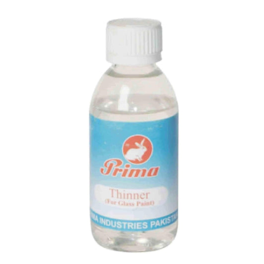 Prima Thinner Bottle 100ml