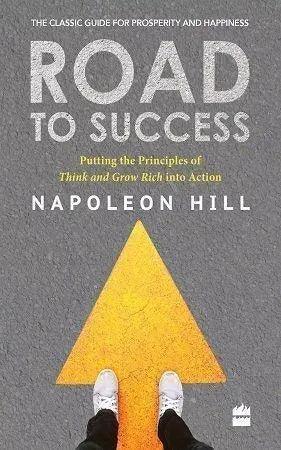 Road to Success by Napoleon Hill