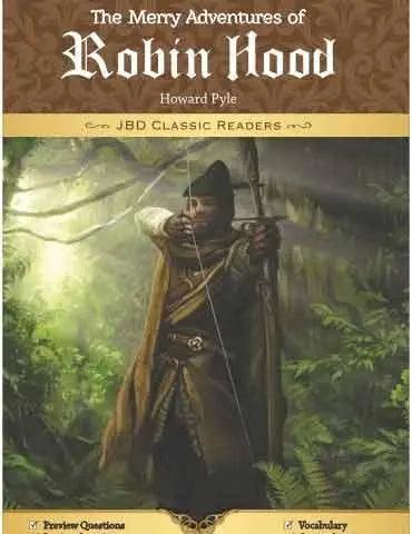 Robin Hood