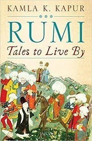 Rumi Tales to Live By