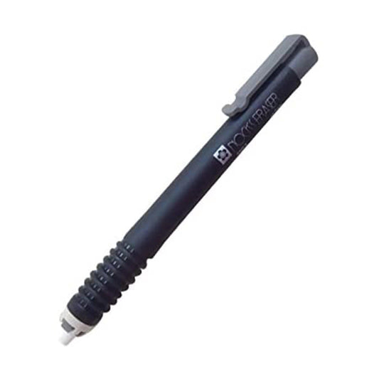 Sakura nocks eraser for pencil Lead