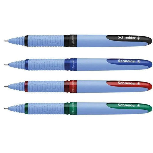 SCHNEIDER ONE HYBRID N PEN