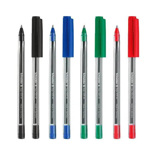Schneider Tops 505 Ballpoint Pen