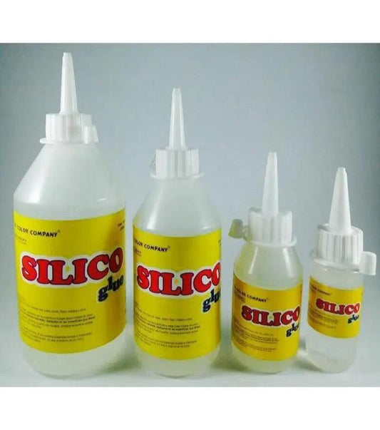 Silico Glue 50ml