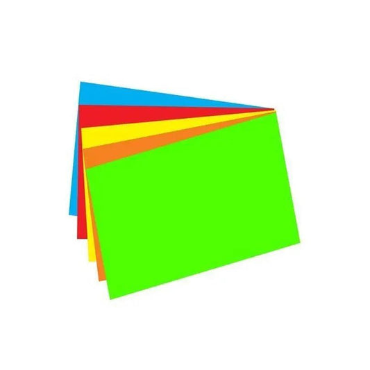Soft Chart Paper Single Piece