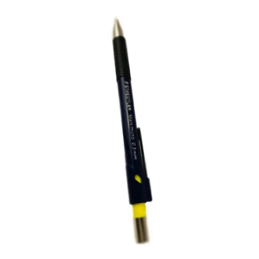 Staedtler 0.3mm Mars Micro pen 775 03 - Blue 10Pcs Set