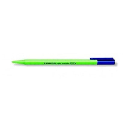 Staedtler 362 Triplus Textsurfer Highlighter Green