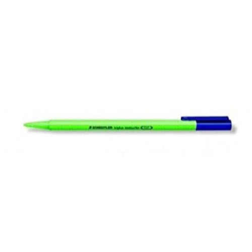 Staedtler 362 Triplus Textsurfer Highlighter Green