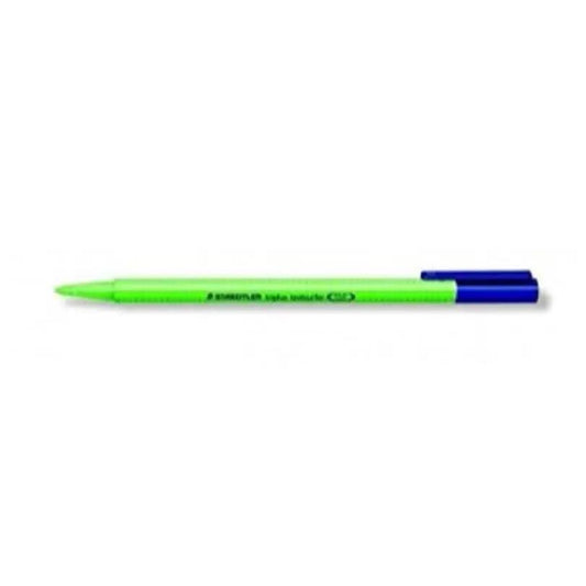 Staedtler 362 Triplus Textsurfer Highlighter Green