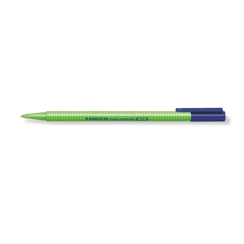 Staedtler 362 Triplus Textsurfer Highlighter Green