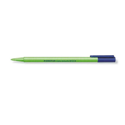 Staedtler 362 Triplus Textsurfer Highlighter Green