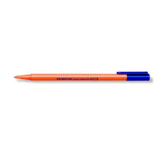 Staedtler 362 Triplus Textsurfer Highlighter Orange