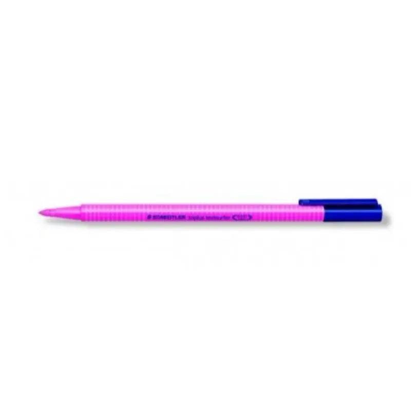 Staedtler 362 Triplus Textsurfer Highlighter Pink