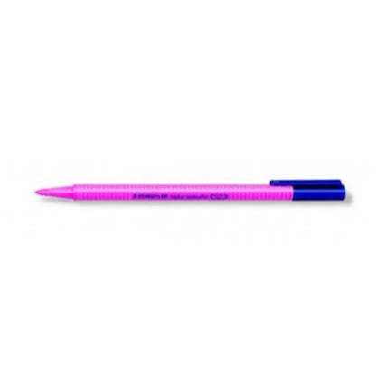 Staedtler 362 Triplus Textsurfer Highlighter Pink