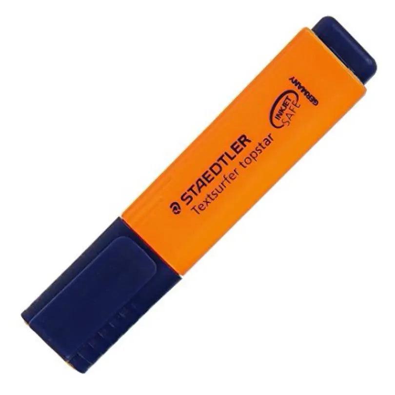 Staedtler 364 Staedtler Text Surfer Classic Highlighter Orange