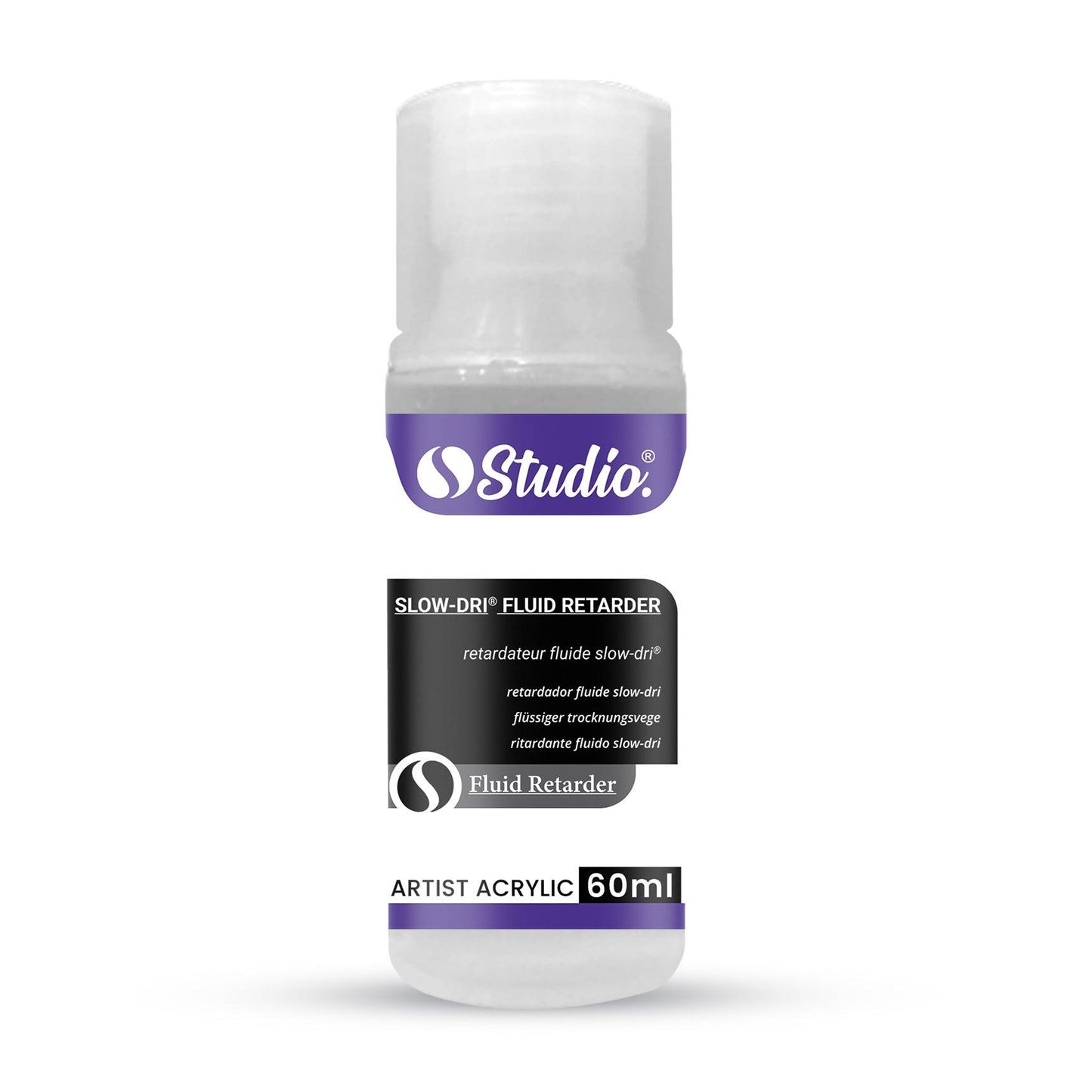Studio Fluid Retarder 60ml