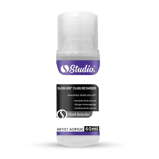 Studio Fluid Retarder 60ml