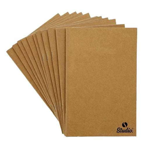 Studio Kraft  Journal