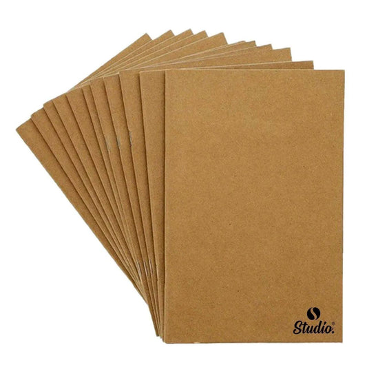 Studio Kraft  Journal