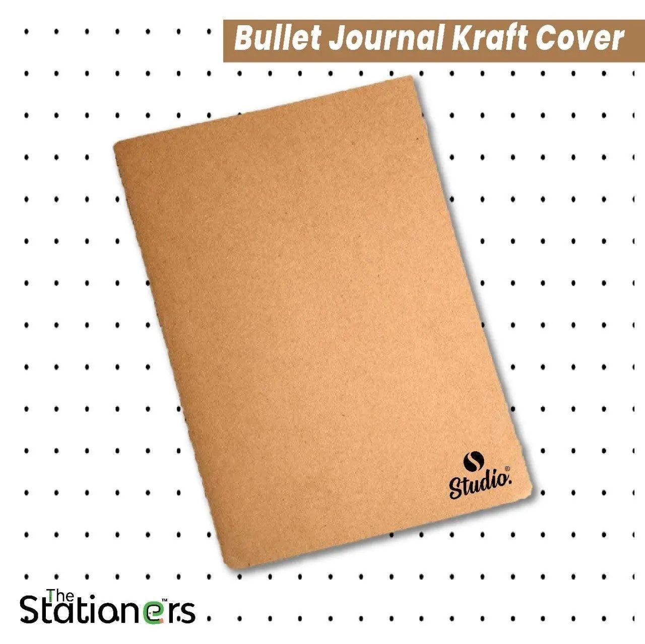 Studio Kraft  Journal
