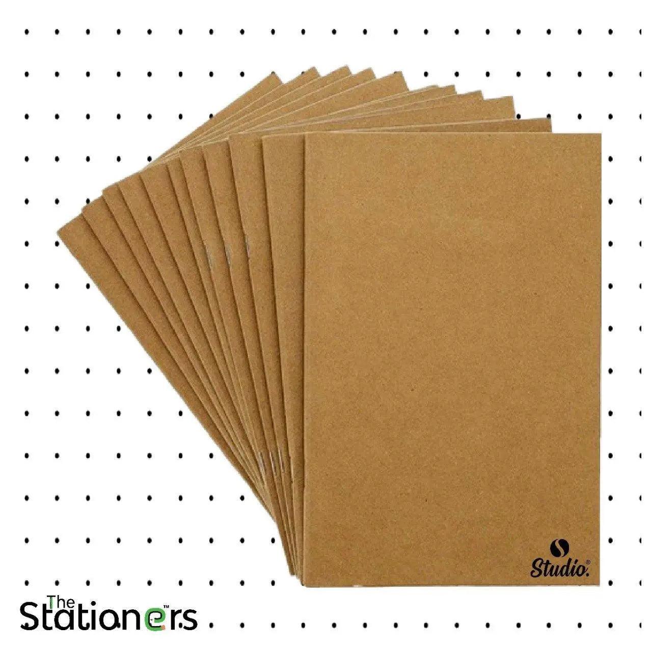 Studio Kraft  Journal