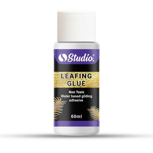 Studio Leafing Size Glue 60ml