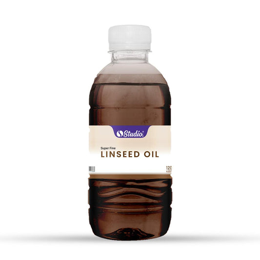 Studio Linseed Oil