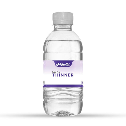 Studio Thinner Bottle