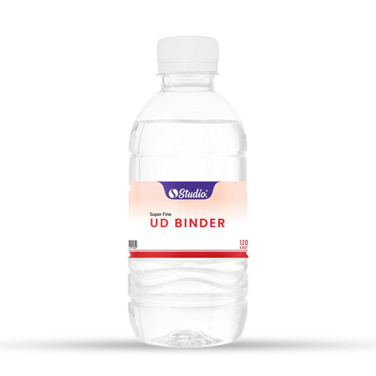 Studio Ud Binder