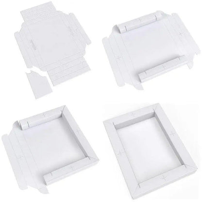 Studio Watercolor Frame Pad