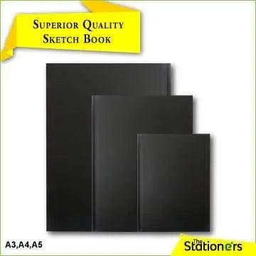 Superior Quality Sketch Book