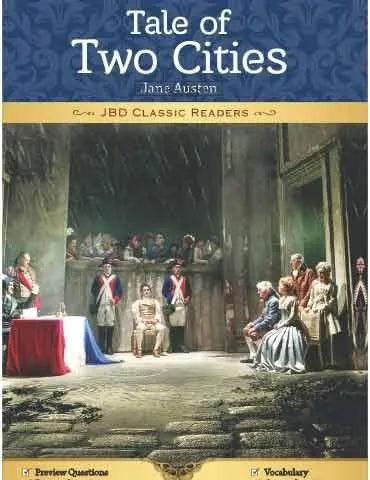 Tale Of Two Cities