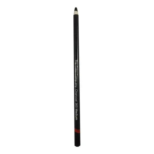 The Color Company Charcoal Pencil 360 Medium