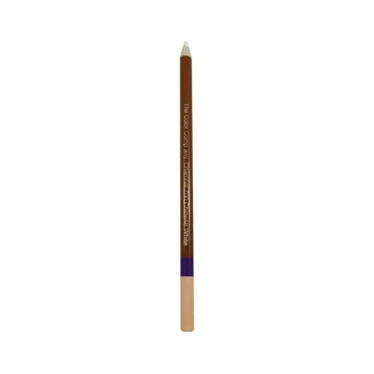 The Color Company Charcoal Pencil 700 Chiness White