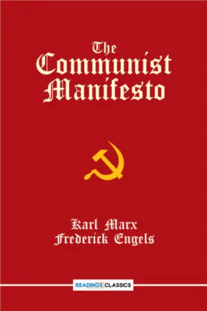 The Communist Manifesto (Readings Classics)