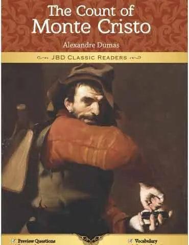 The Count Of Monte Cristo