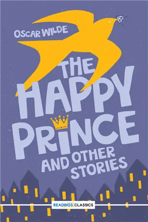 The Happy Prince And Other Stories (Readings Classics)