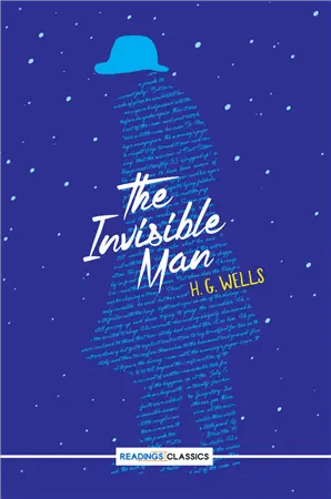 The Invisible Man (Readings Classics)
