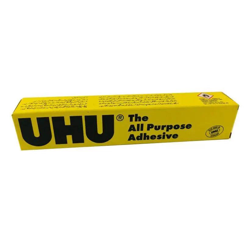 UHU The all Purpose Adhesive 12ml NO.11