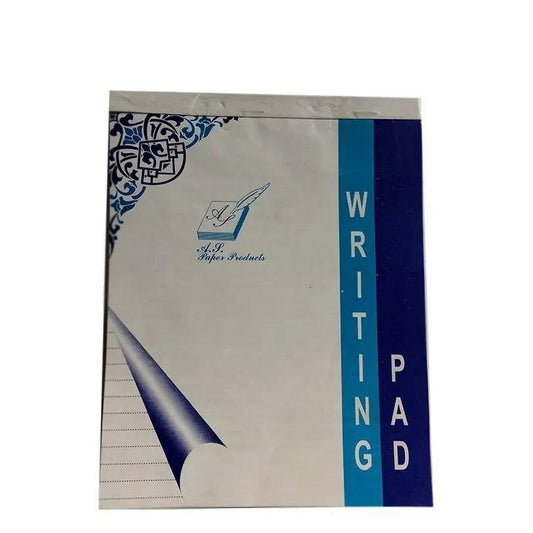 VRG Copy A5 Size Drafting pad