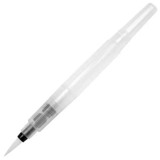 Waterbrush Pen Round (1Pc)