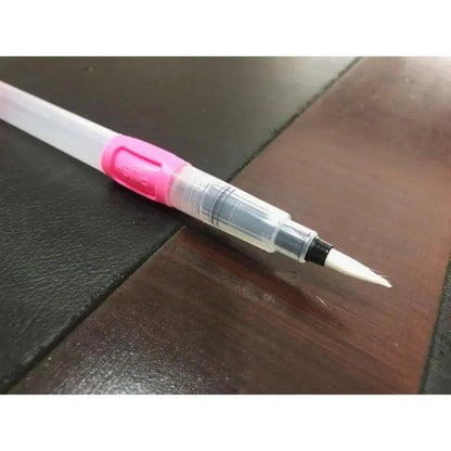 Waterbrush Pen Round (1Pc)
