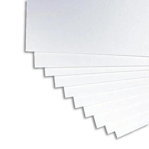 Watercolor Sheets A4 Pack of 10 (300gsm)