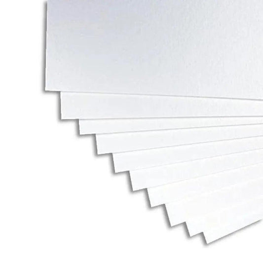 Watercolor Sheets A4 Pack of 10 (300gsm)