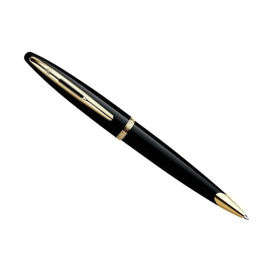 Waterman Caren Black GT Ballpen