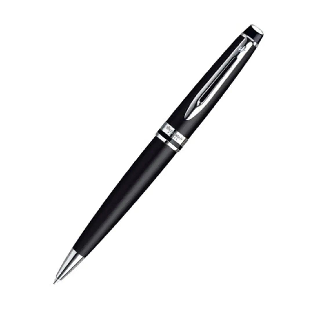 Waterman Expert Black CT ballpoint