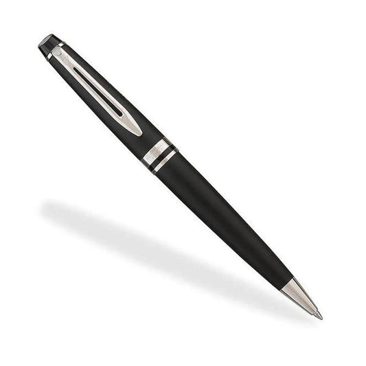 Waterman Expert Matt Black CT Ballpoint pen